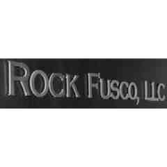 Lauren and Jay Rock/Rock Fusco, LLC