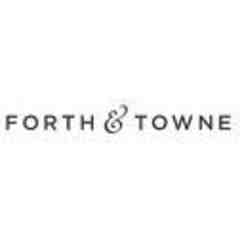 Forth and Towne