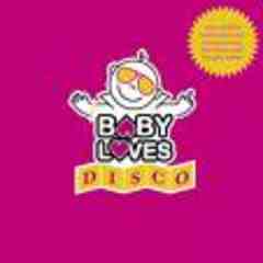 Baby Loves Disco
