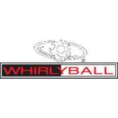 Whirly Ball
