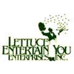 Lettuce Entertain You