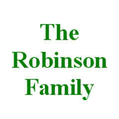 The Robinson Family