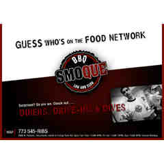 Smoque BBQ