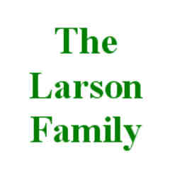 The Larson Family