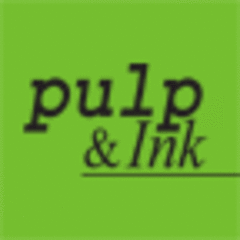 Pulp & Ink