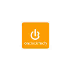 OnDeckTech