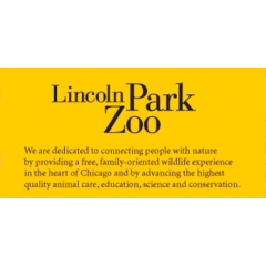 Lincoln Park Zoo Jammin at the Zoo