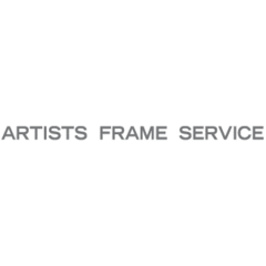 Artists' Frame Service