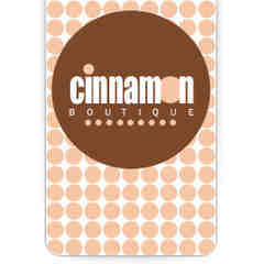 Cinnamon Boutique