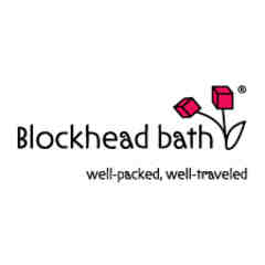 Blockhead Bath