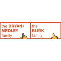 The Medley & Bryan Family