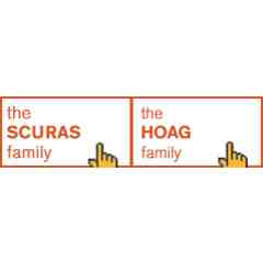The Scuras Family