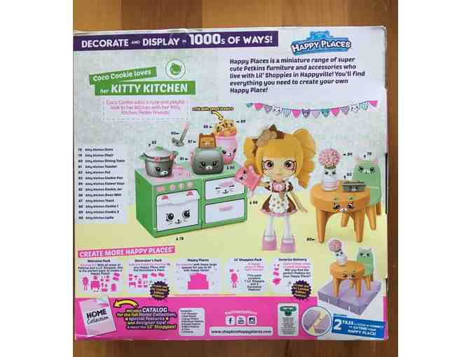 003. Happy Places Kitty Kitchen