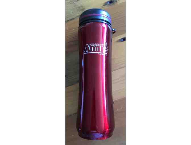 002. Vintage Broadway show poster & opening night ANNIE gifts!