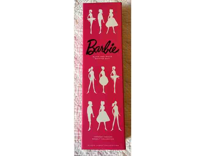 003.  BARBIE Classic.