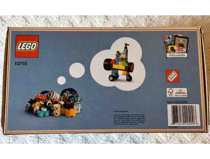 003. Lego Classic 60th Anniversary - Limited Edition