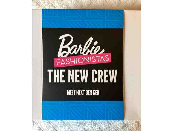 003.  KEN the New Crew