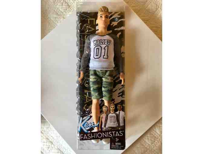 003.  KEN the New Crew