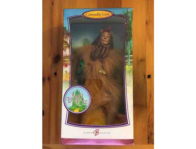 0005. Wizard of Oz Collectibles