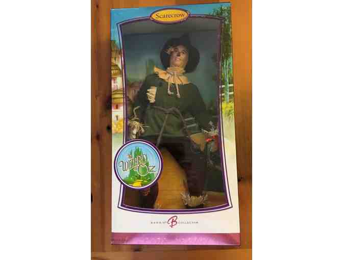 0005. Wizard of Oz Collectibles