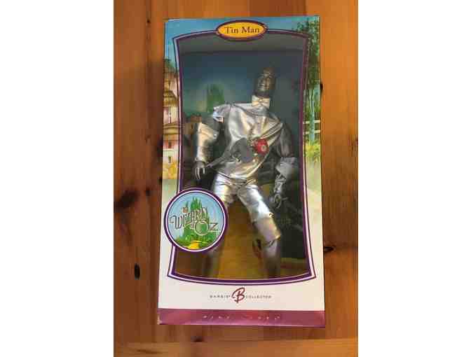 0005. Wizard of Oz Collectibles