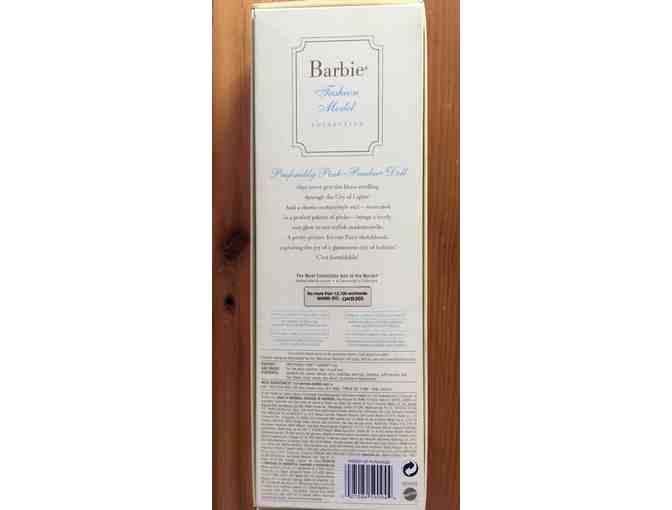 005. Barbie Collectible - preferably pink