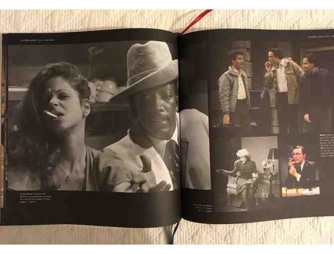 006. 'Saturday Night Live' by Alison Castle