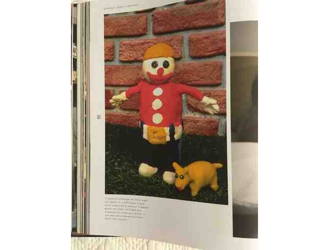 006. 'Saturday Night Live' by Alison Castle