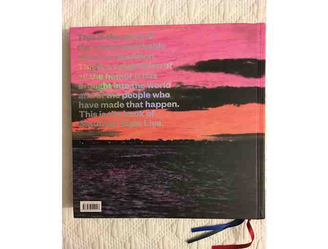 006. 'Saturday Night Live' by Alison Castle