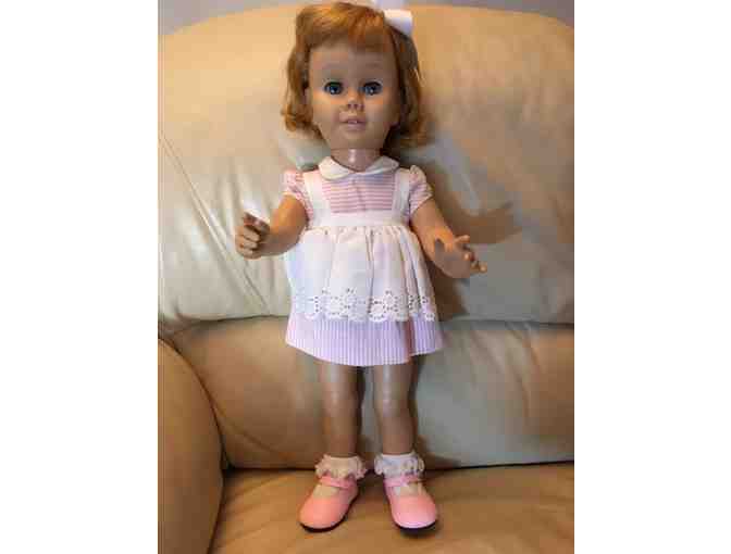 003. Chatty Cathy original