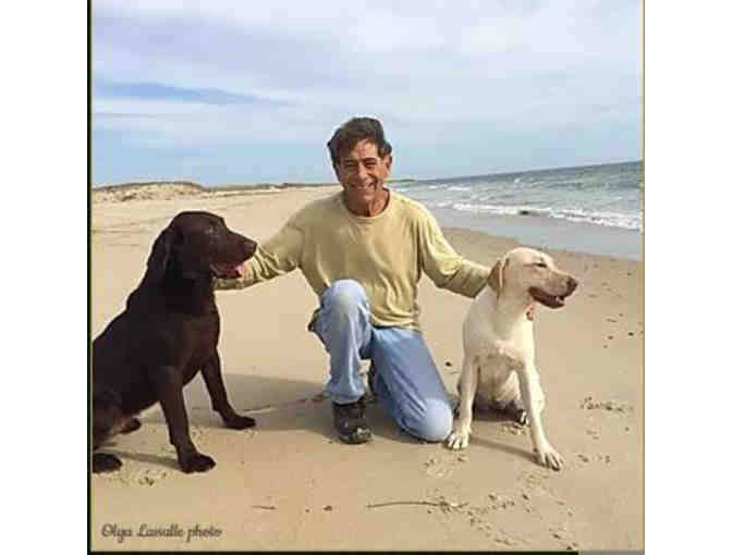 A BEAUTIFUL RELATIONSHIP!