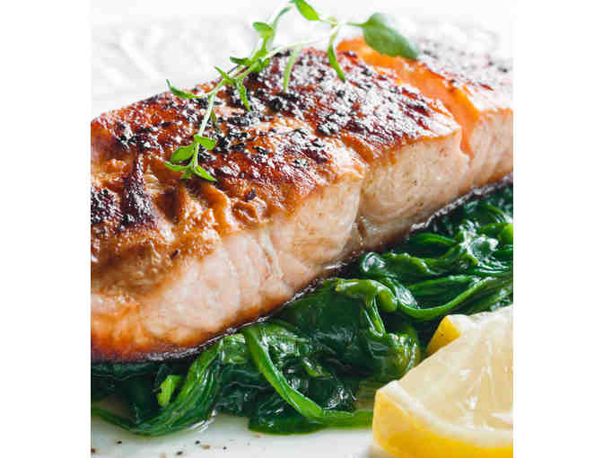 CAPE QUALITY SEAFOOD