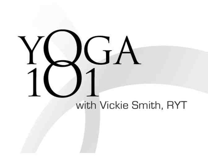 'BLACKBIRD' YOGA MAT BAG & YOGA 101