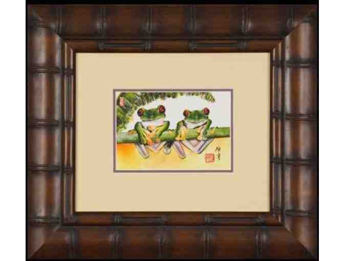 GATLIN'S FRAMING AND PHOTOGRAPHY