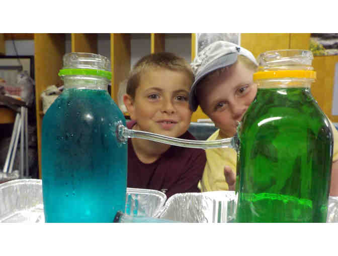 FUND A NEED: COASTAL STUDIES SUMMER PROGRAM SCHOLARSHIP DONATIONS