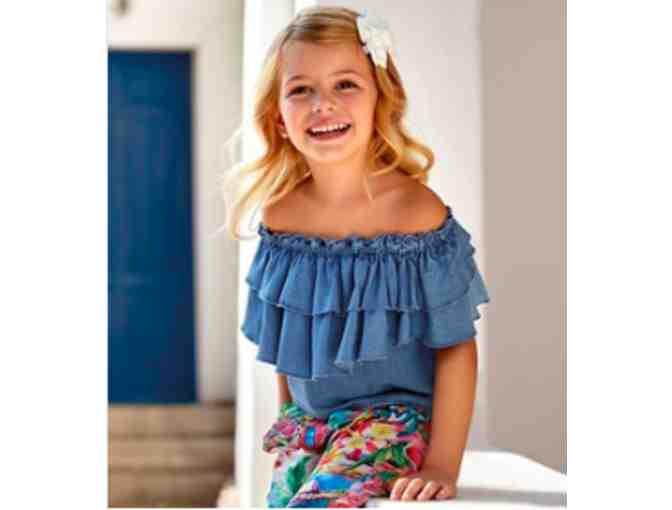 FOLIA CHILDREN'S APPAREL & ACCESSORIES