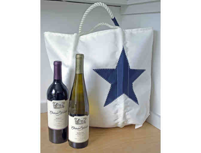 ROMANCE AND LITTLE MOSS