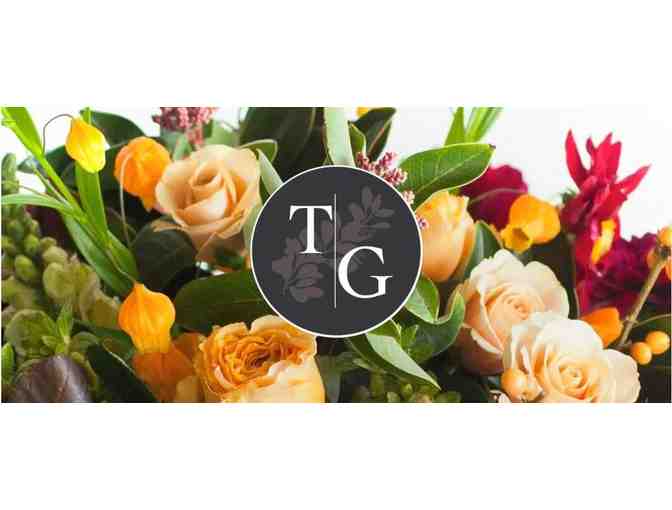 FLOWERS FOR A SPECIAL OCCASION