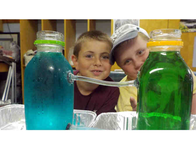 FUND A NEED: COASTAL STUDIES SUMMER PROGRAM SCHOLARSHIP DONATIONS