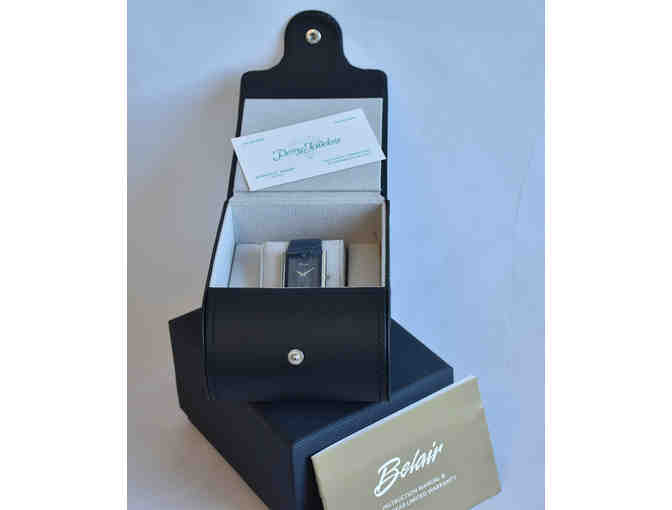 BELAIR - MEN'S STYLISH WATCH