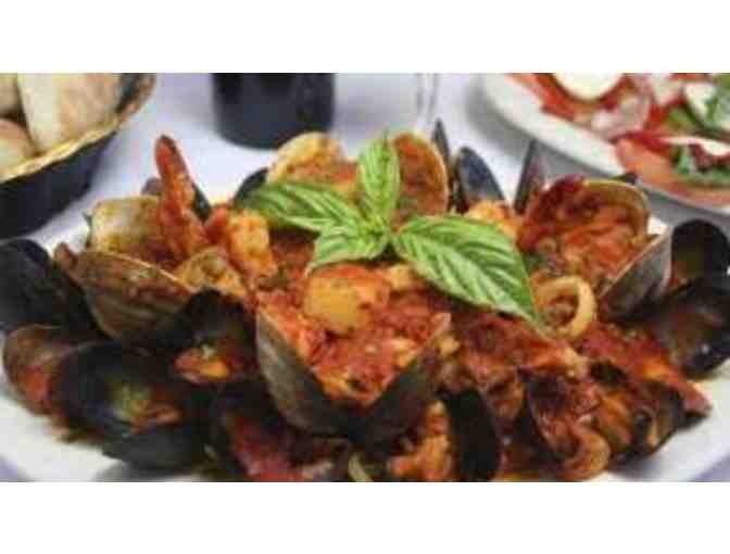 LEPAGE'S DINNER FOR FOUR