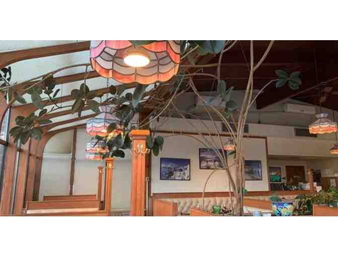 FRIENDLY PIZZA... AND MORE!