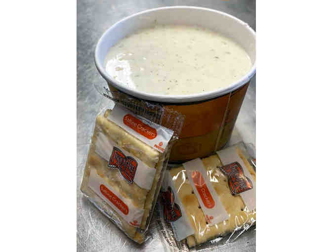 FRIENDLY PIZZA... AND MORE!