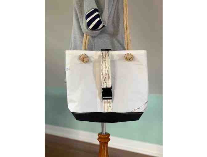 SAIL BAG