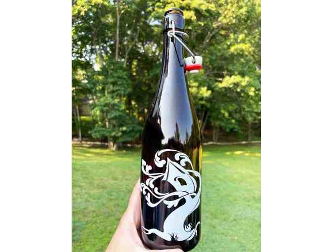 TREE HOUSE BREWING COMPANY