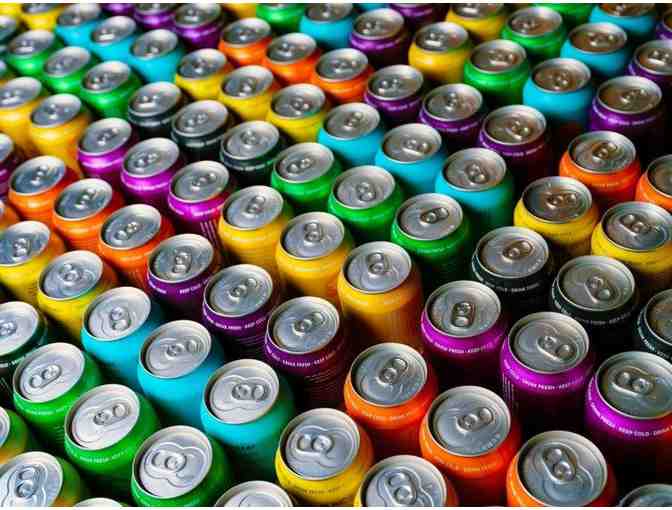 TREE HOUSE BREWING COMPANY