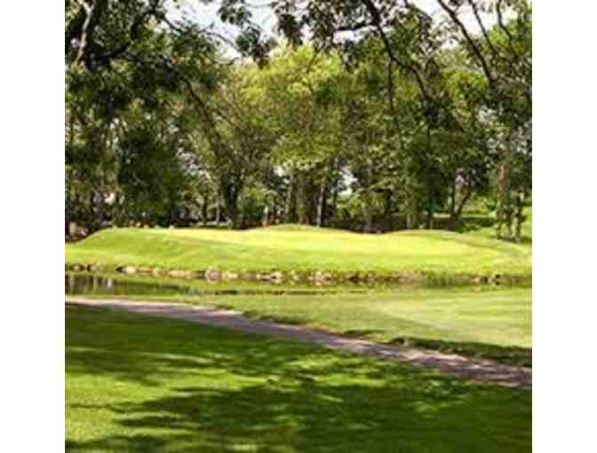 COUNTRY CLUB OF NEW BEDFORD