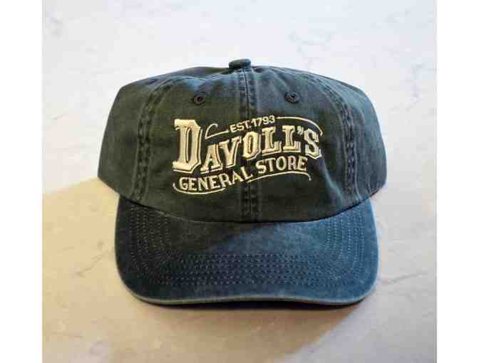 DAVOLL'S GENERAL STORE