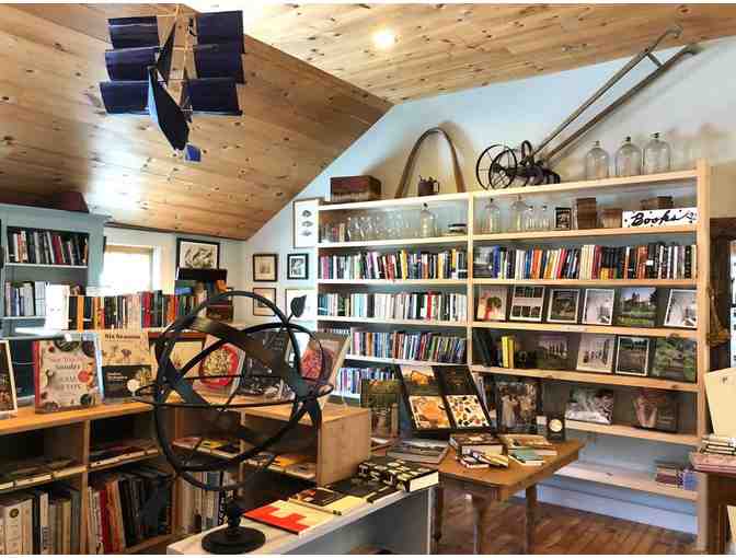 DAVOLL'S GENERAL STORE