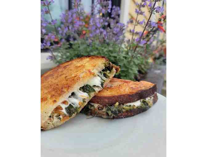 DAVOLL'S GENERAL STORE